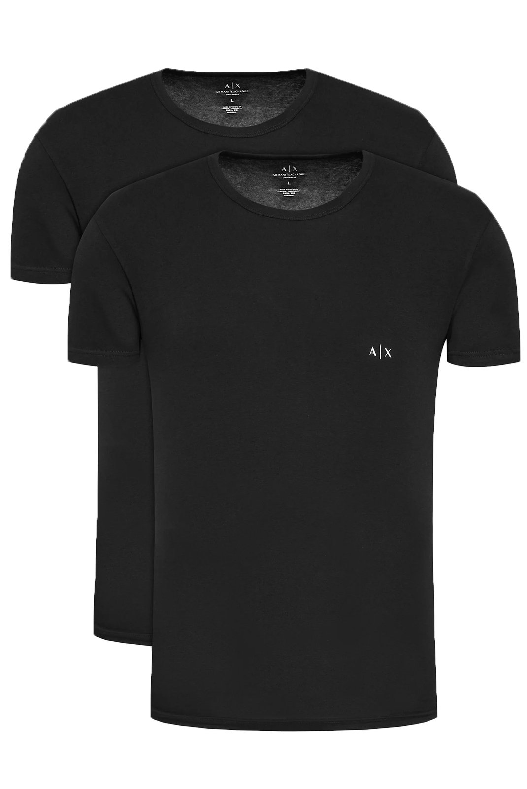 Slips / Boxers  Armani exchange 956005 CC282 07320 NERO/NERO