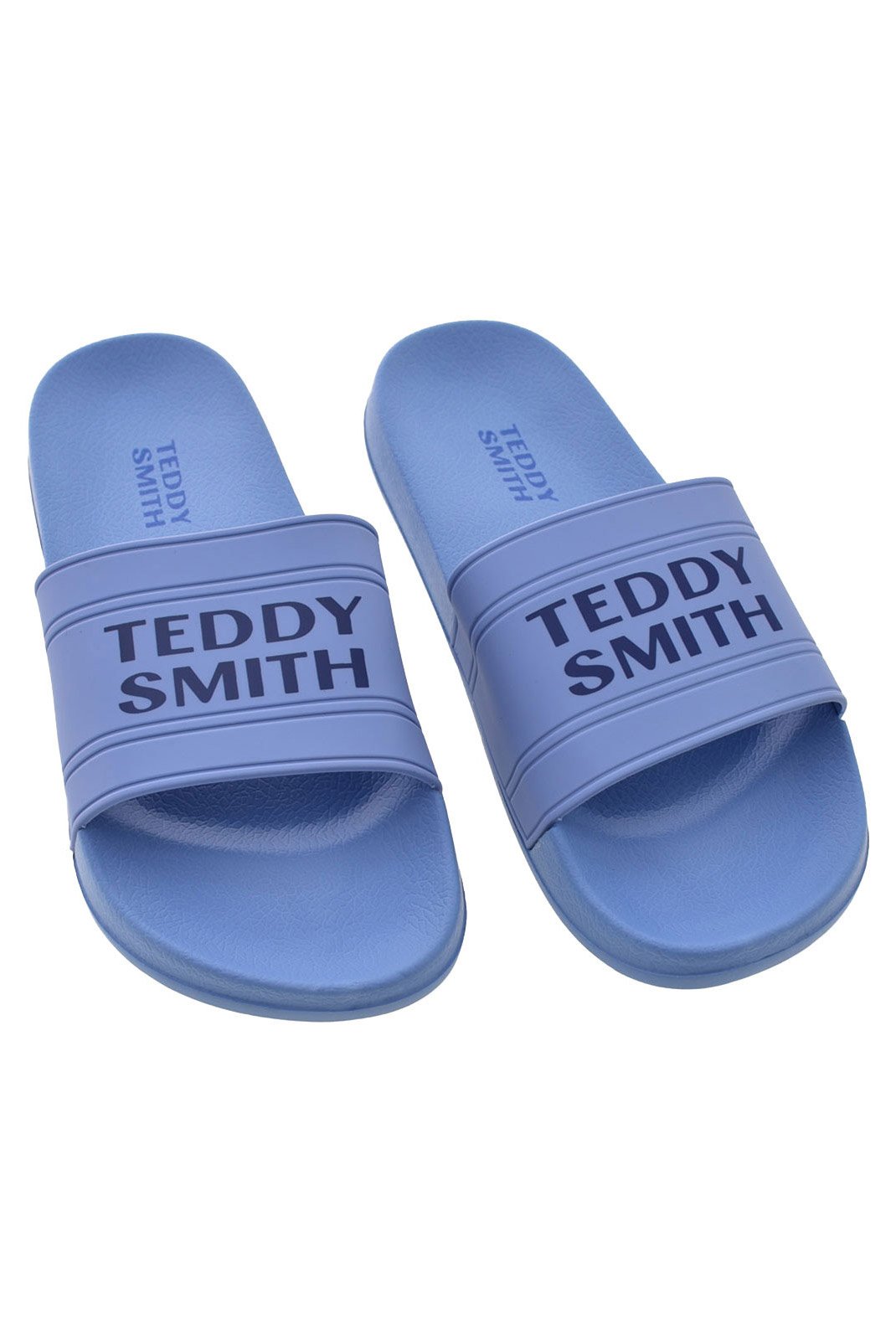 Chaussures   Teddy smith 71744 JEANS