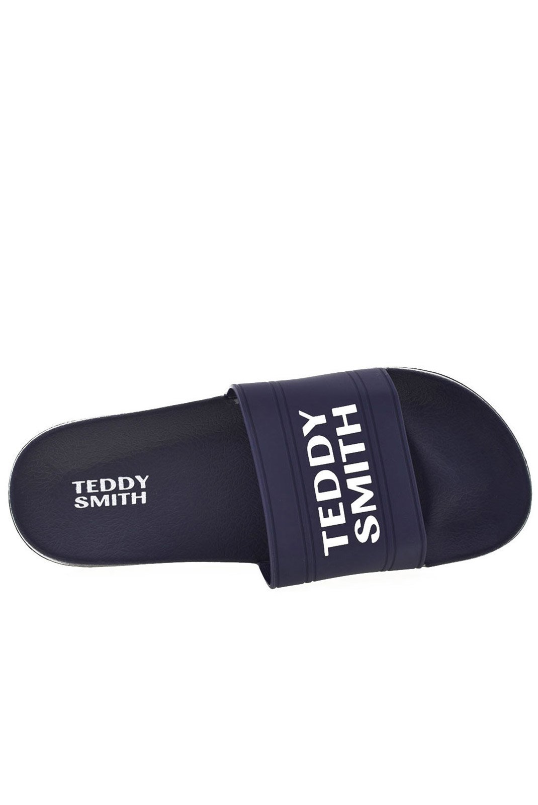 Chaussures   Teddy smith 71744 NAVY