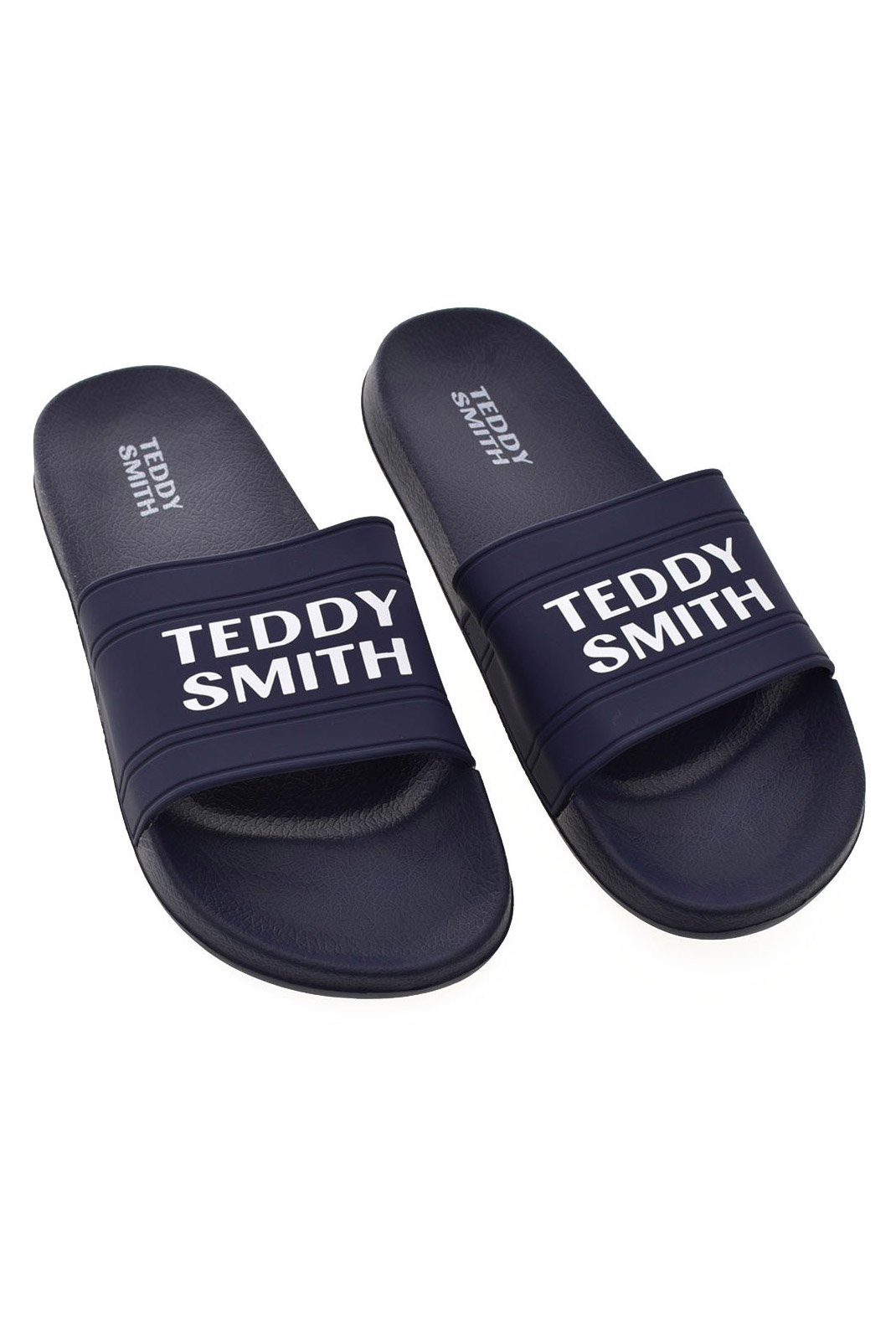 Chaussures   Teddy smith 71744 NAVY