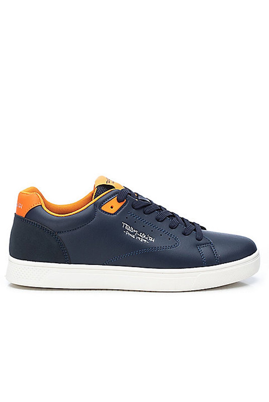 Homme  Teddy smith 71871 NAVY