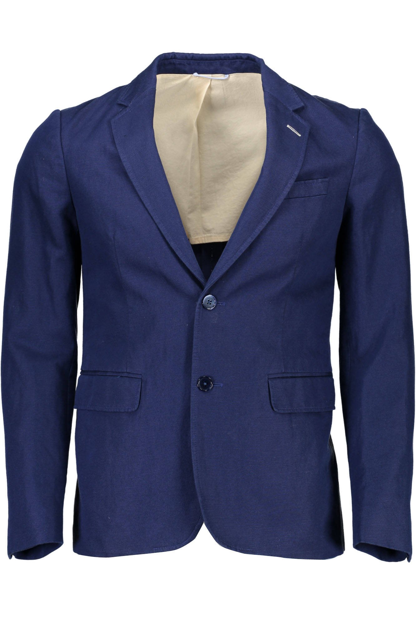 Blazers  Gant 1601077027 423 BLUE