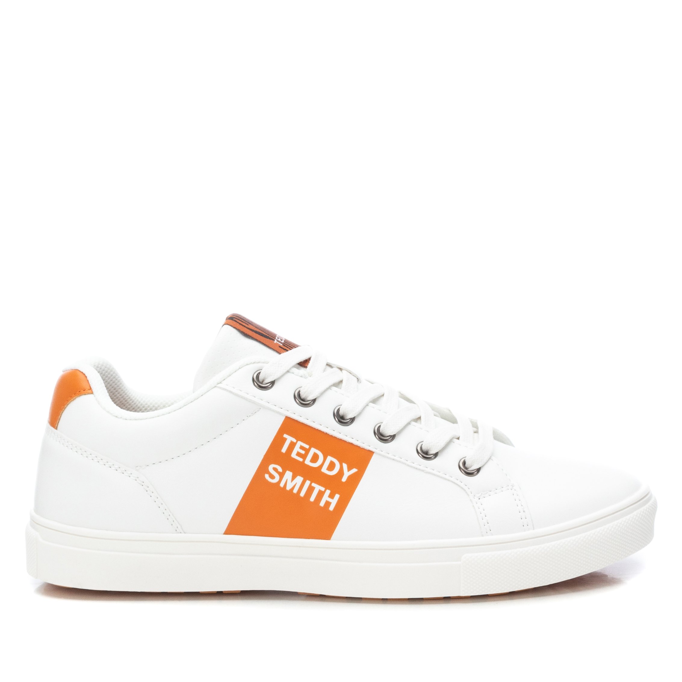 Sneakers / Sport  Teddy smith 78125 ORANGE