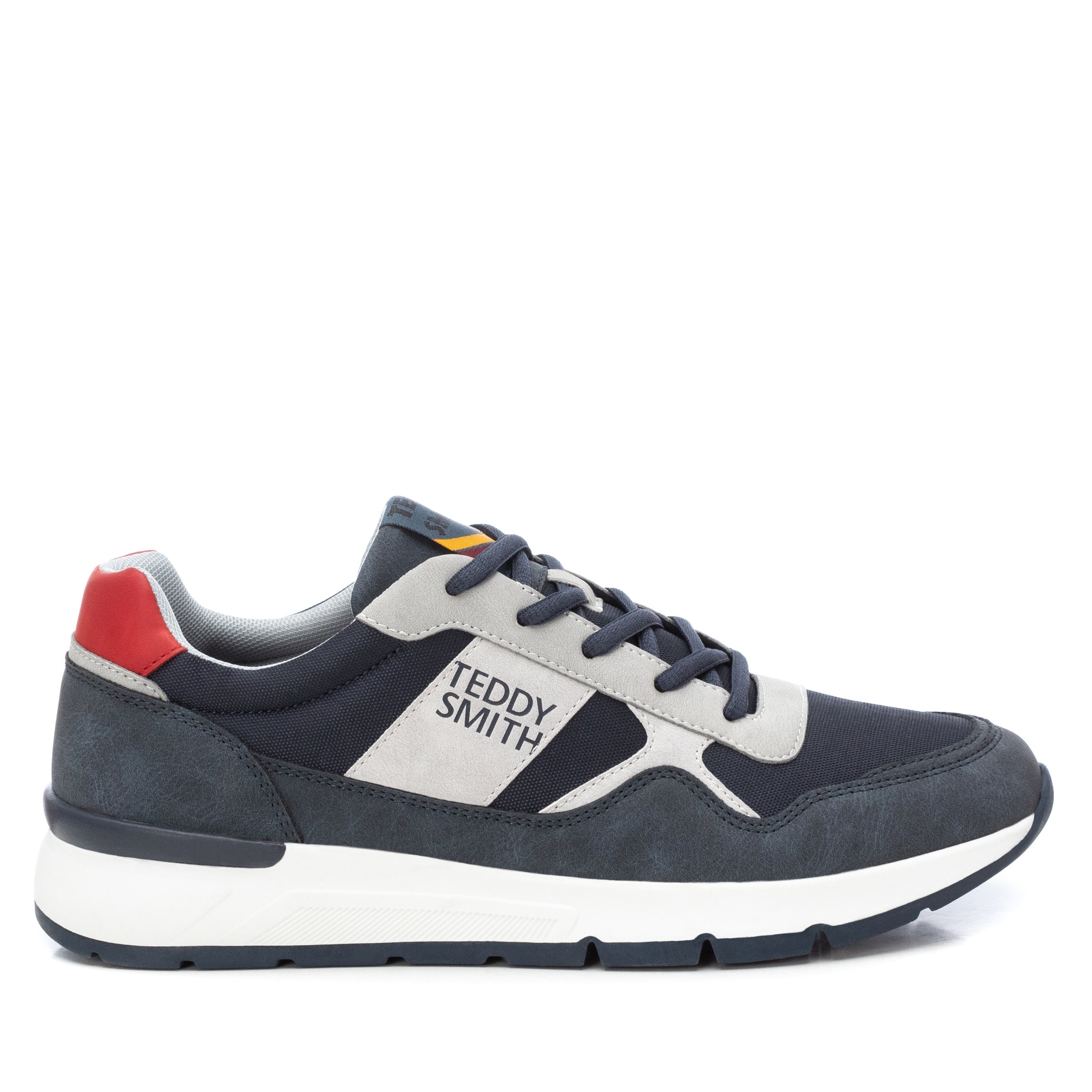 Sneakers / Sport  Teddy smith 78128 NAVY