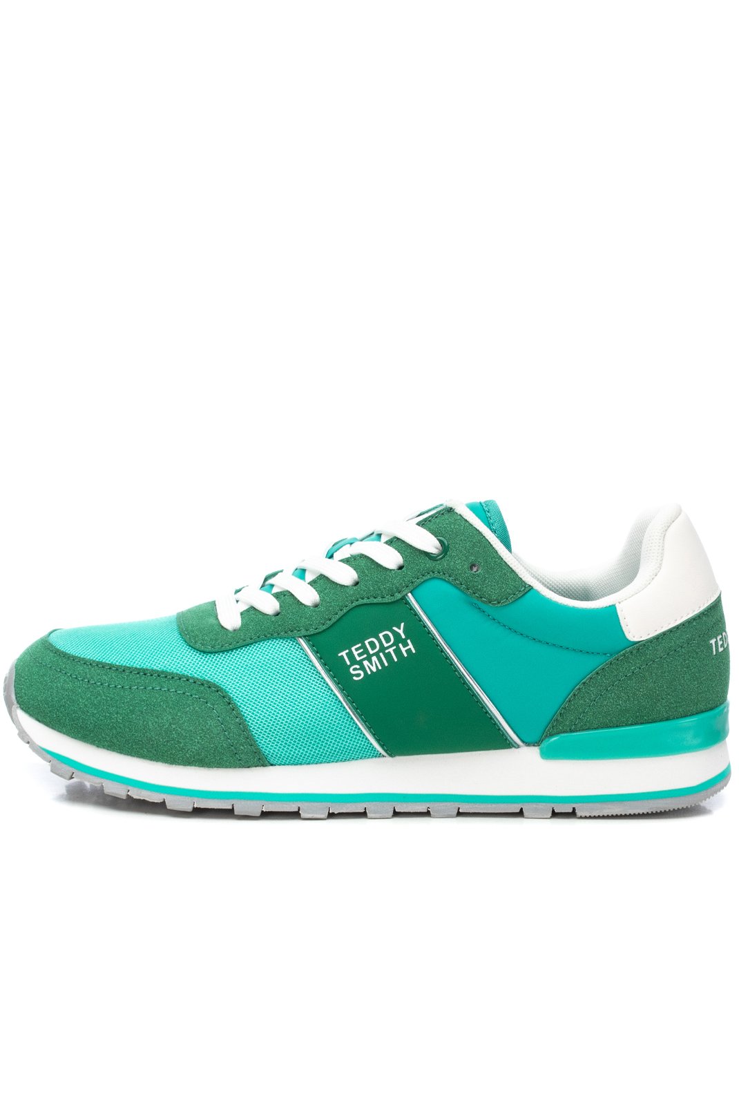 Sneakers / Sport  Teddy smith 78137 GREEN