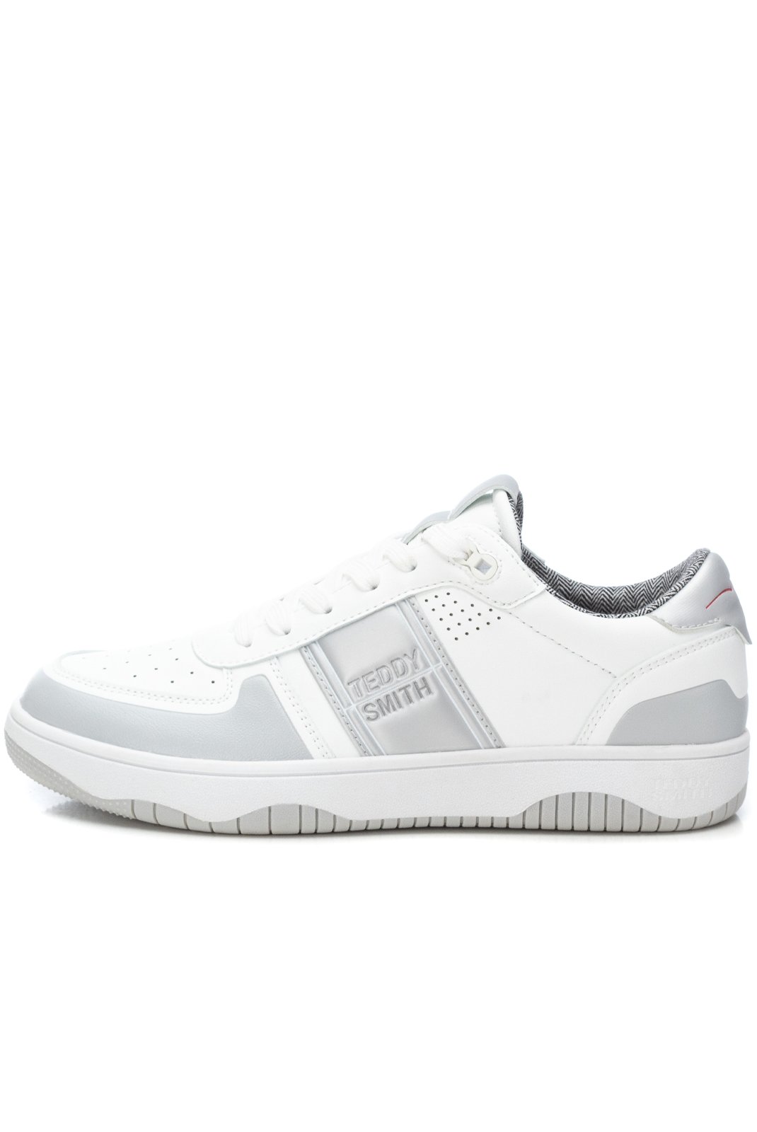 Sneakers / Sport  Teddy smith 78148 WHITE