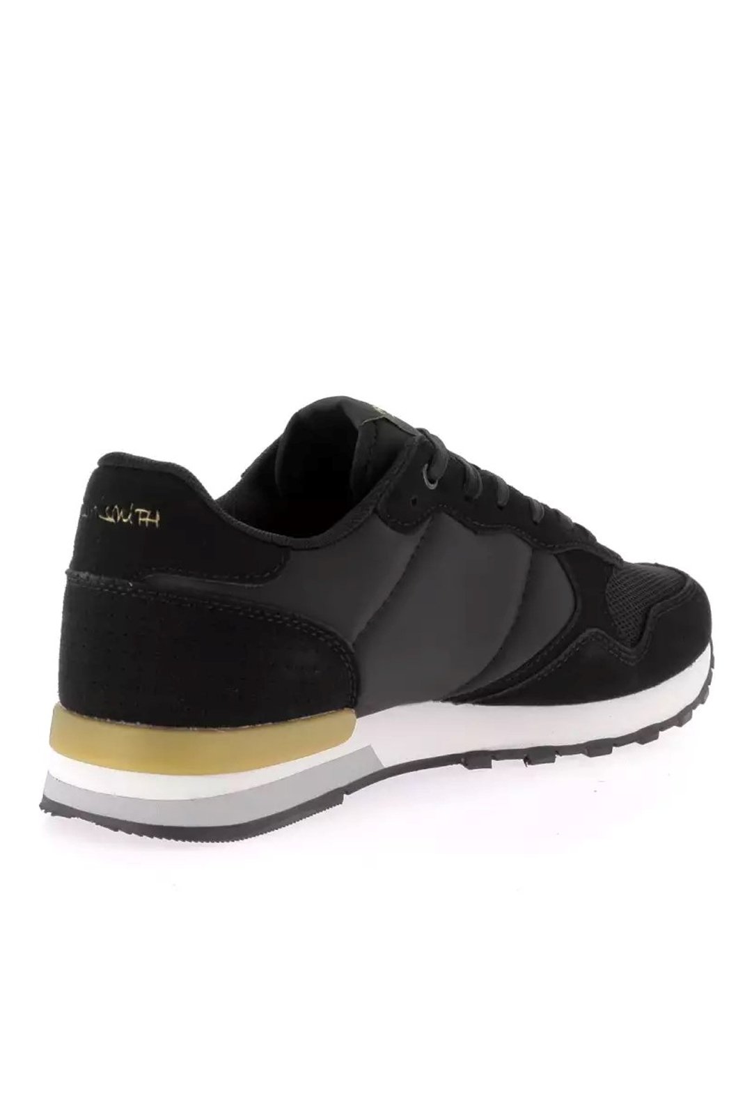Sneakers / Sport  Teddy smith 78385 BLACK