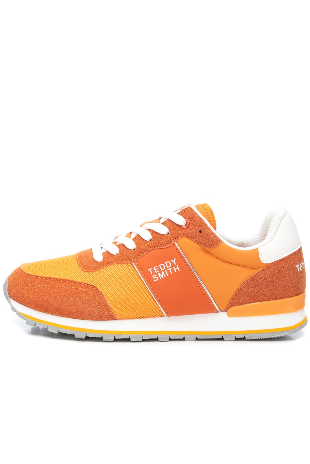 Sneakers / Sport  Teddy smith 78137 ORANGE