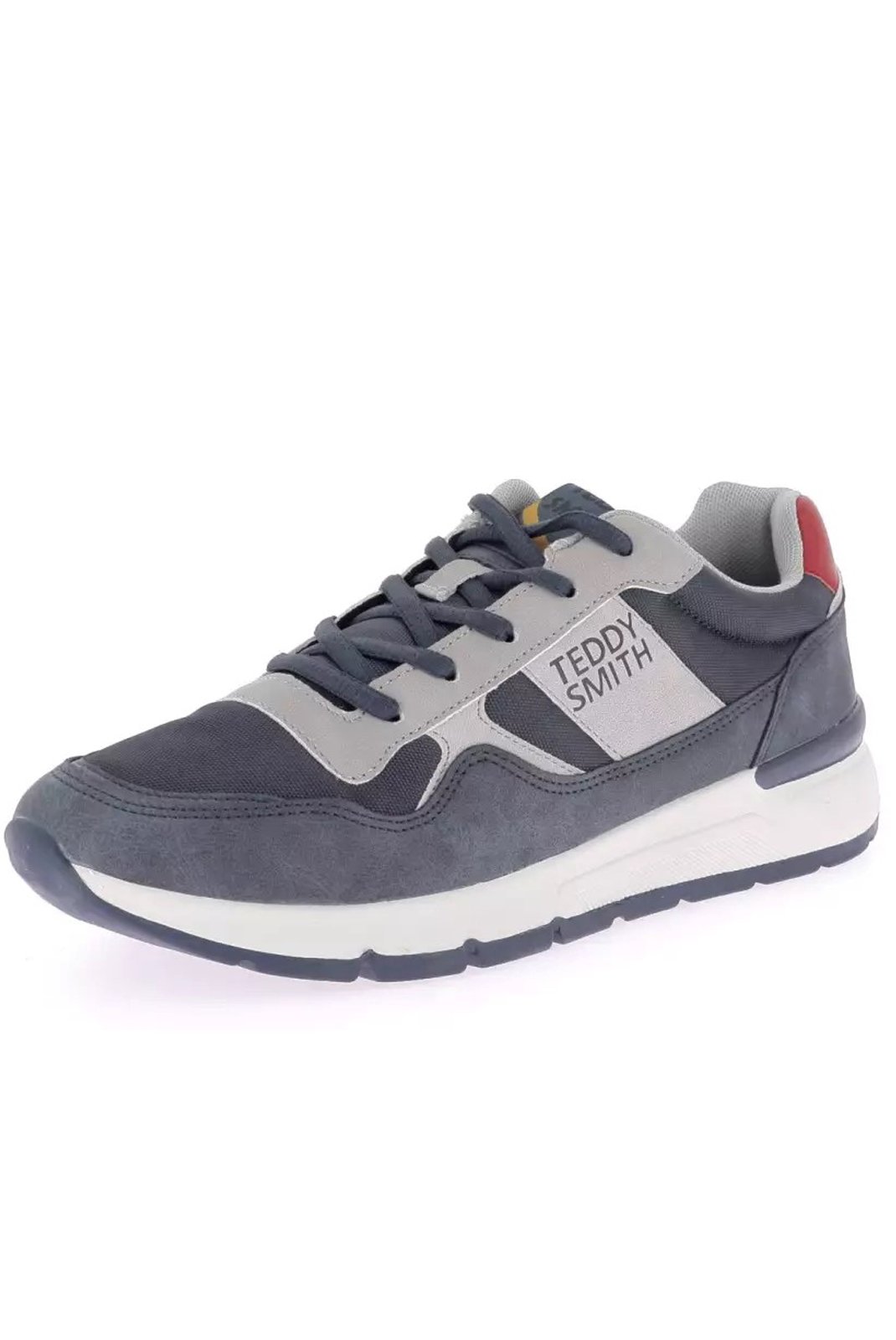 Sneakers / Sport  Teddy smith 78128 NAVY