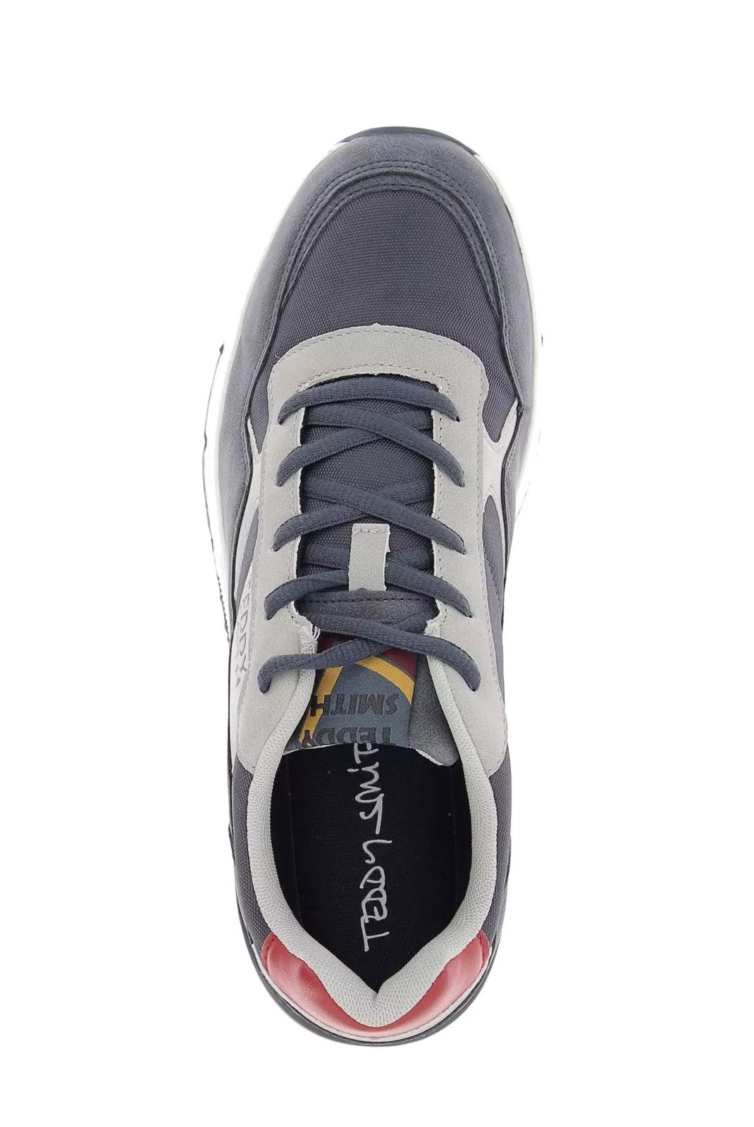 Sneakers / Sport  Teddy smith 78128 NAVY