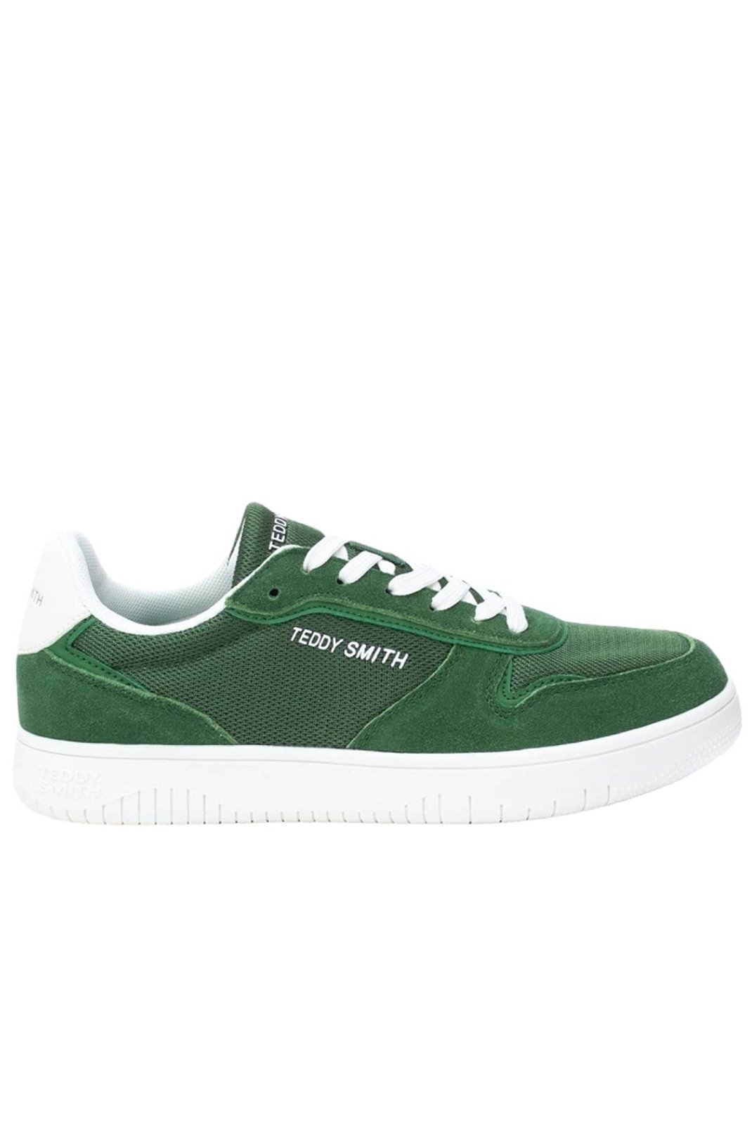 Sneakers / Sport  Teddy smith 78172 GREEN