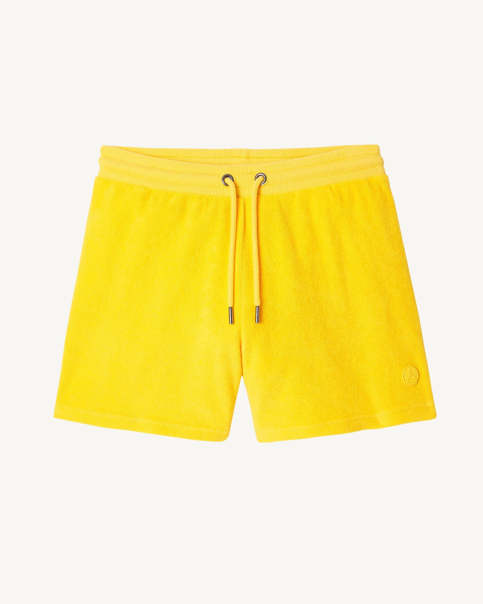 Shorts & Bermudas  Just over the top ALICANTE 631 LEMON