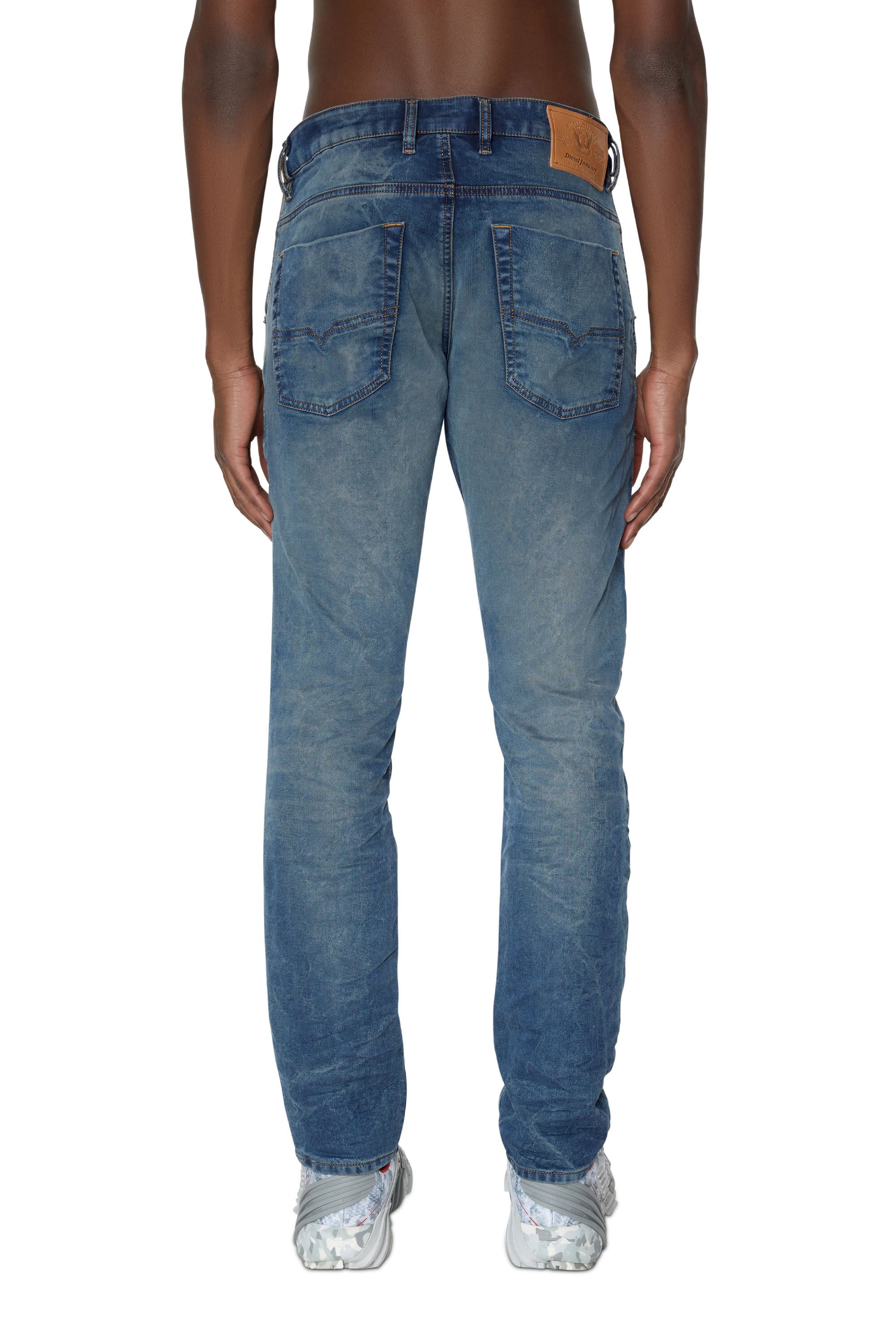 Jeans  Diesel KROOLEY 068BD