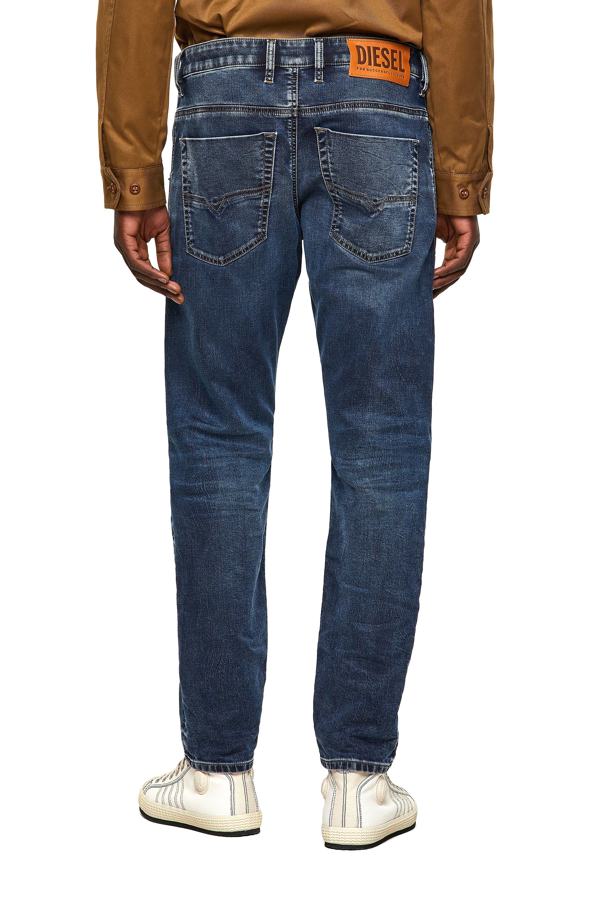 Jeans  Diesel KROOLEY 069VX