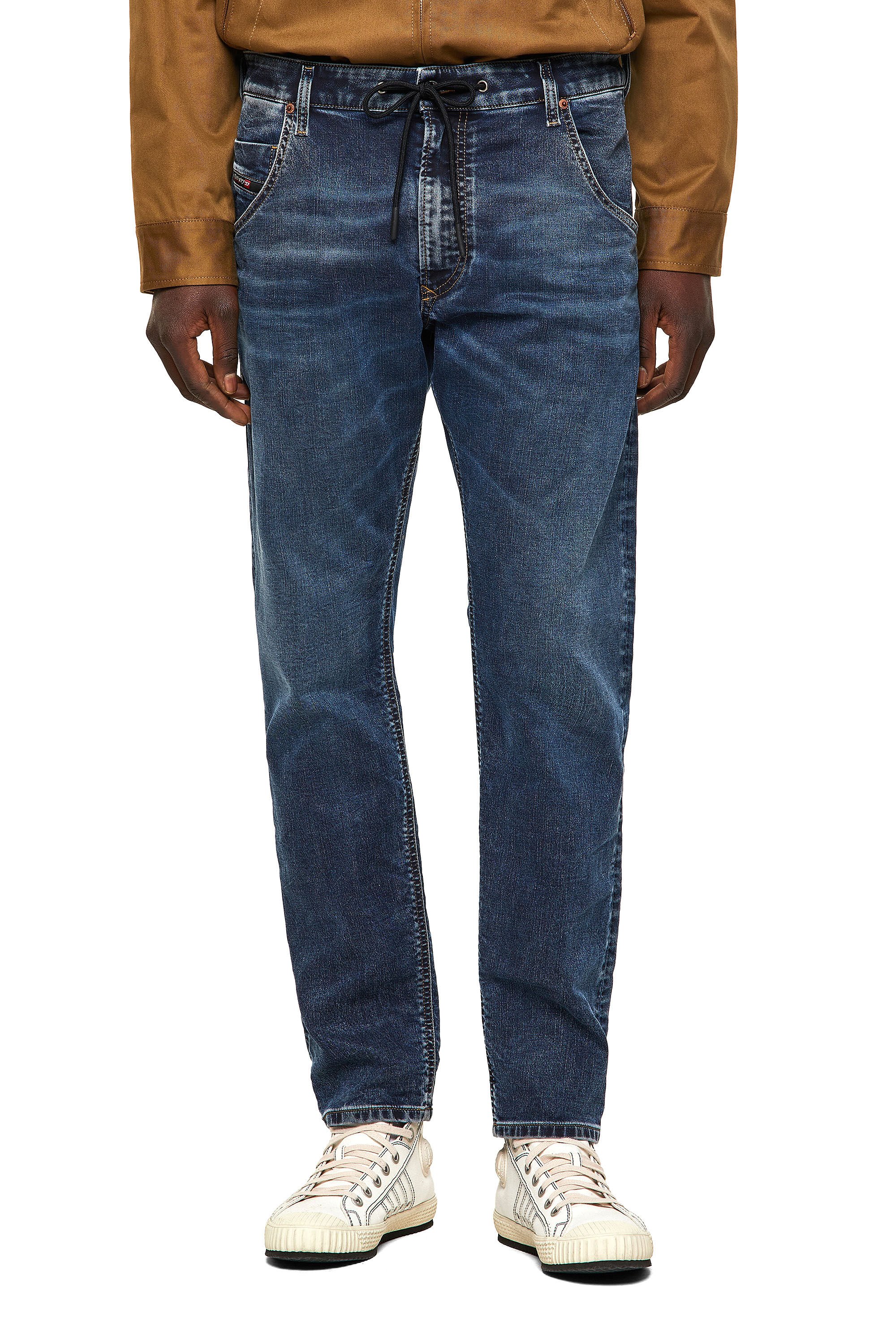 Jeans  Diesel KROOLEY 069VX