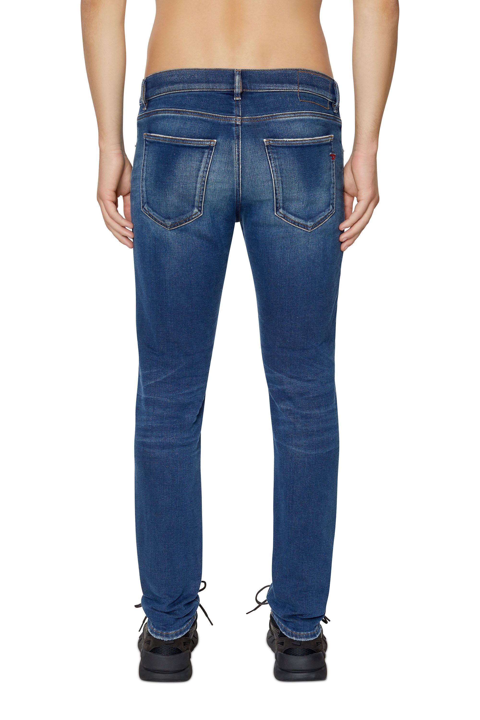 Jeans  Diesel D-STRUKT 068AZ