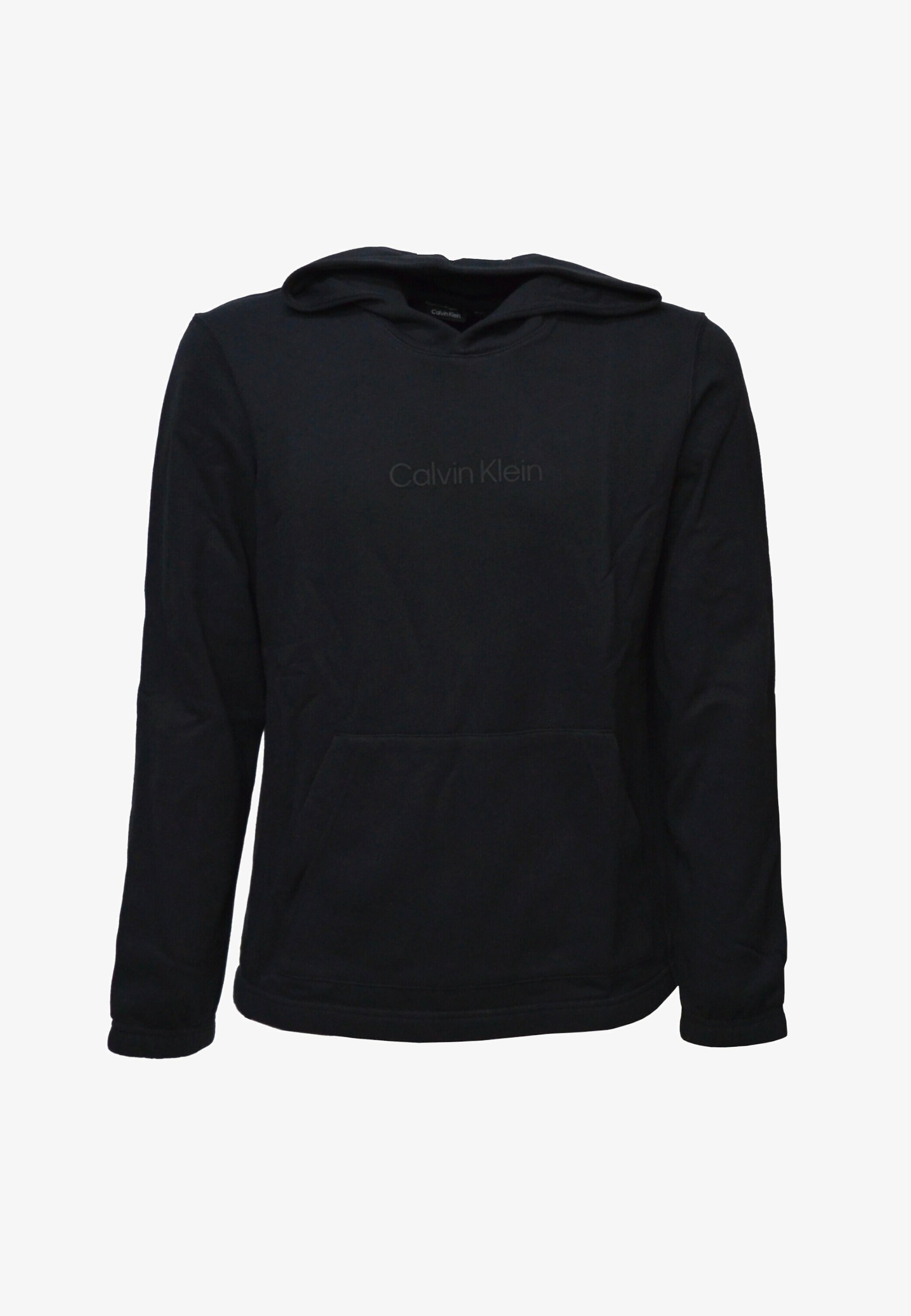 Sweatshirts  Calvin klein 00GMS3W303 BAE BLACK BEAUTY