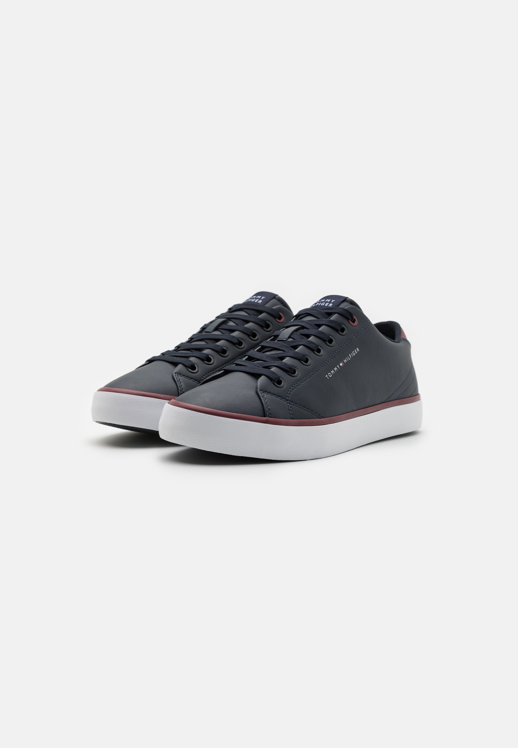 Sneakers / Sport  Tommy Hilfiger FM0FM05041 DW5 Desert Sky