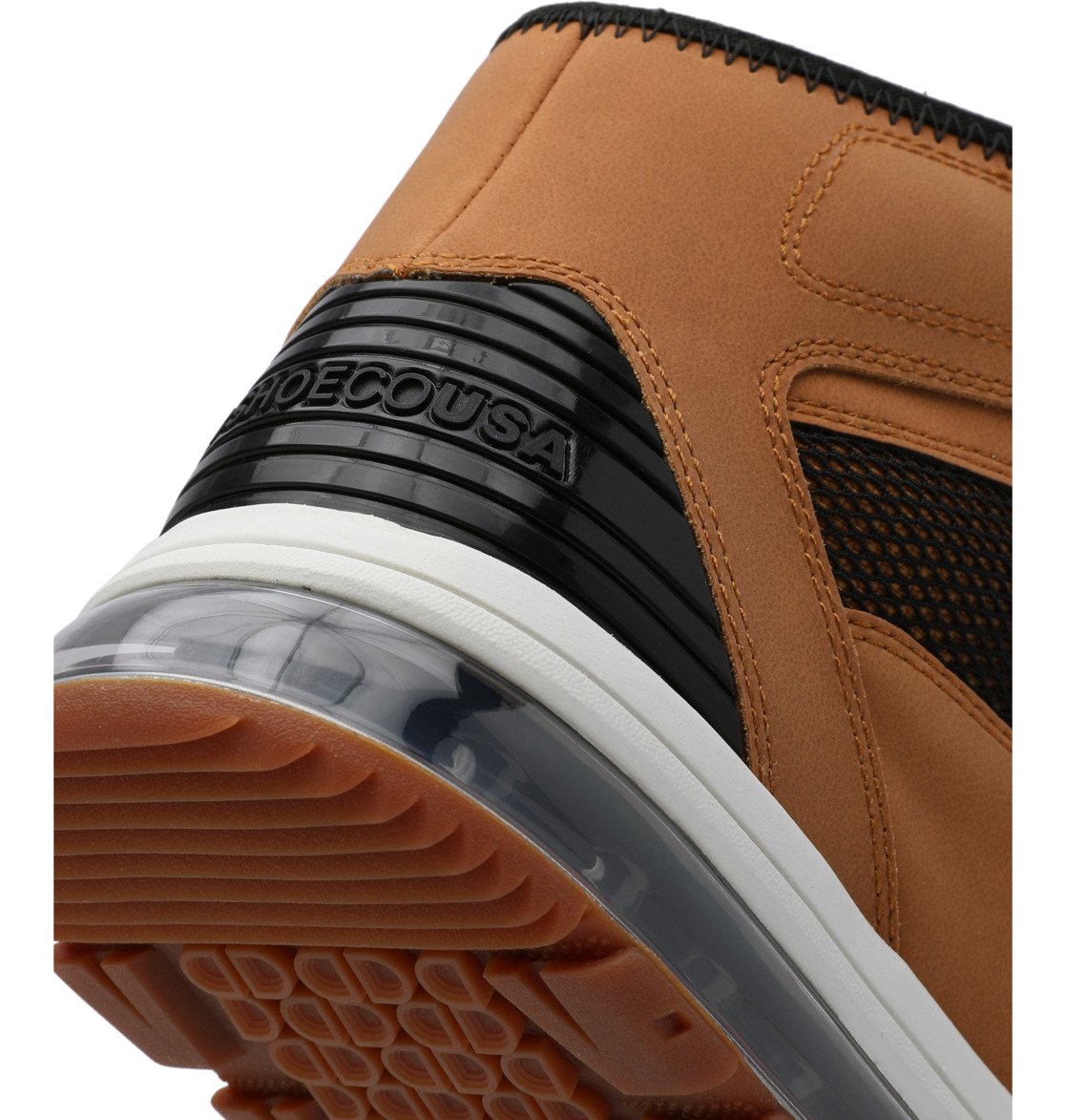 Sneakers / Sport  Dc shoes ADYB100019 WEA