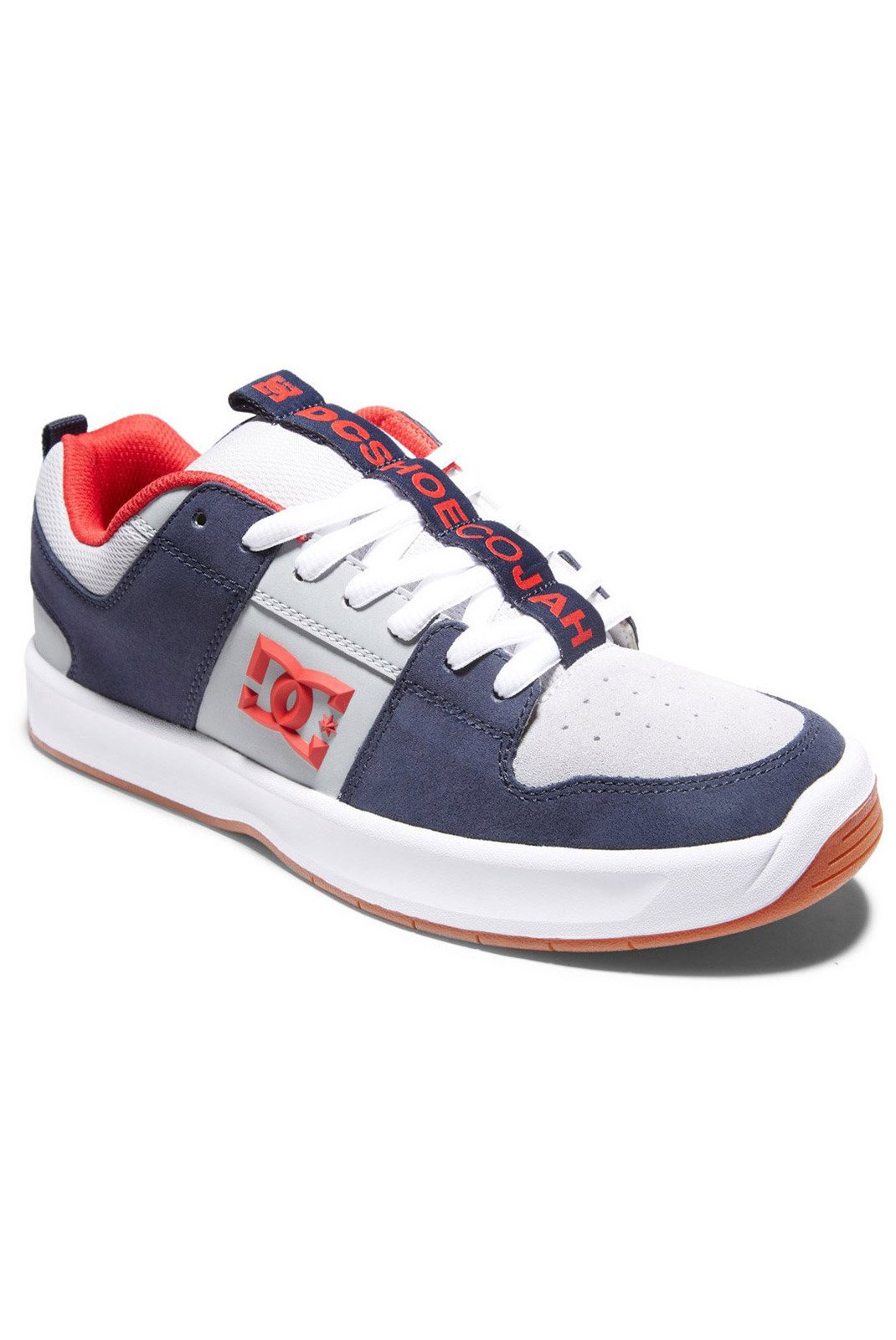 Sneakers / Sport  Dc shoes ADYS100679 NGY