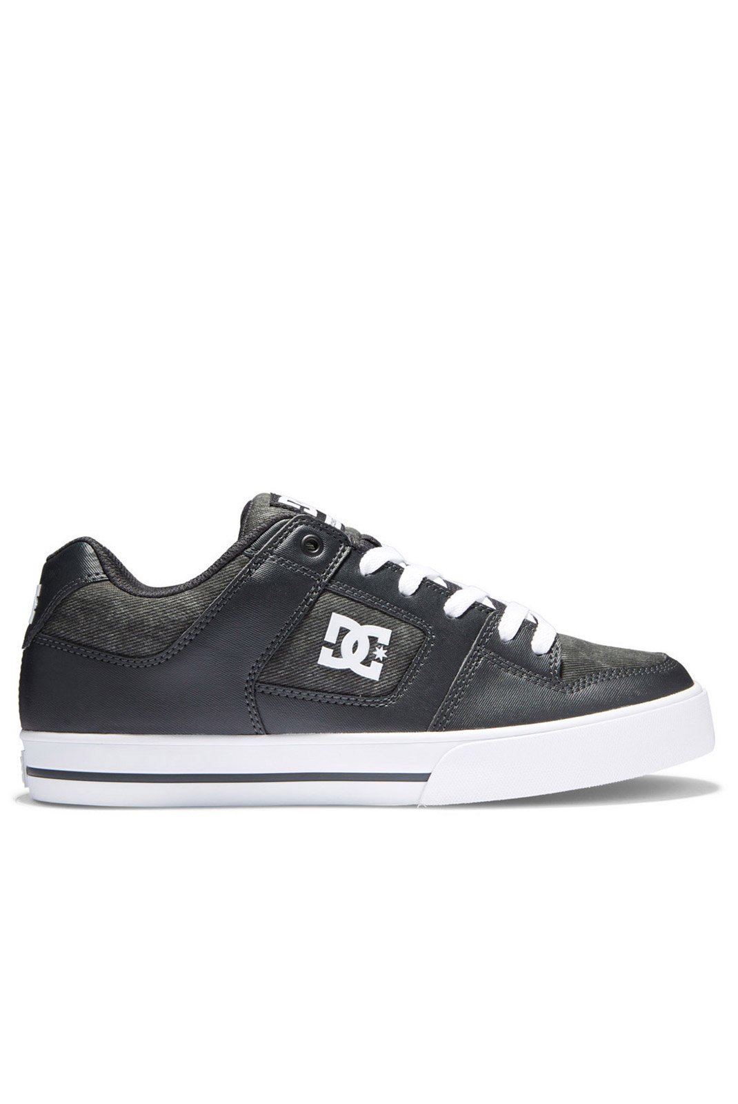 Sneakers / Sport  Dc shoes ADYS100747 KDW
