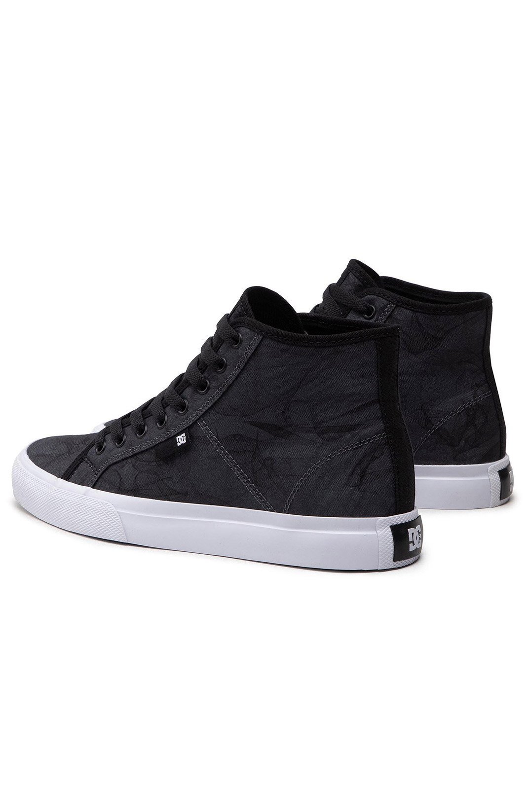 Sneakers / Sport  Dc shoes ADYS300644 DGY