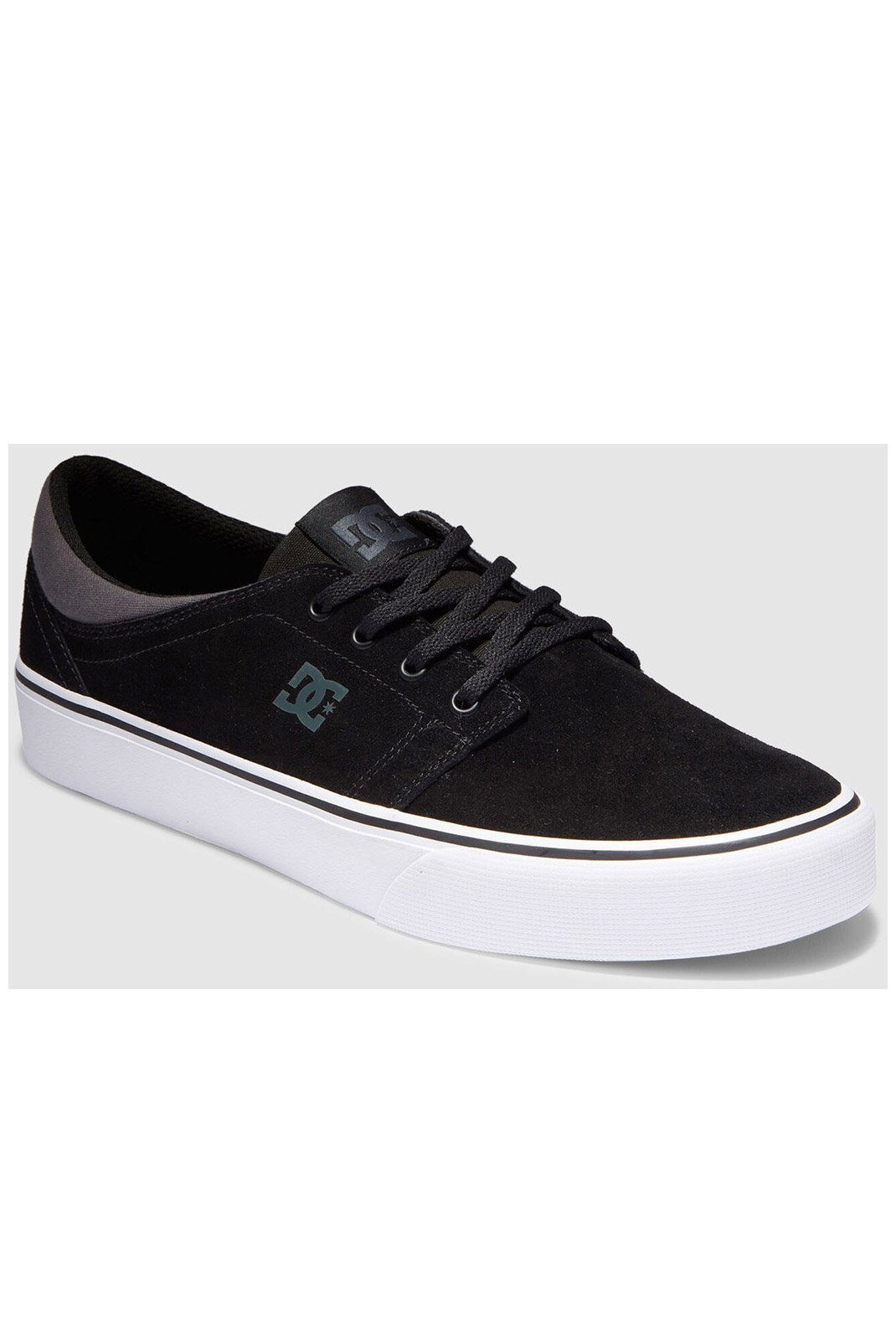 Sneakers / Sport  Dc shoes ADYS300652 XKKS