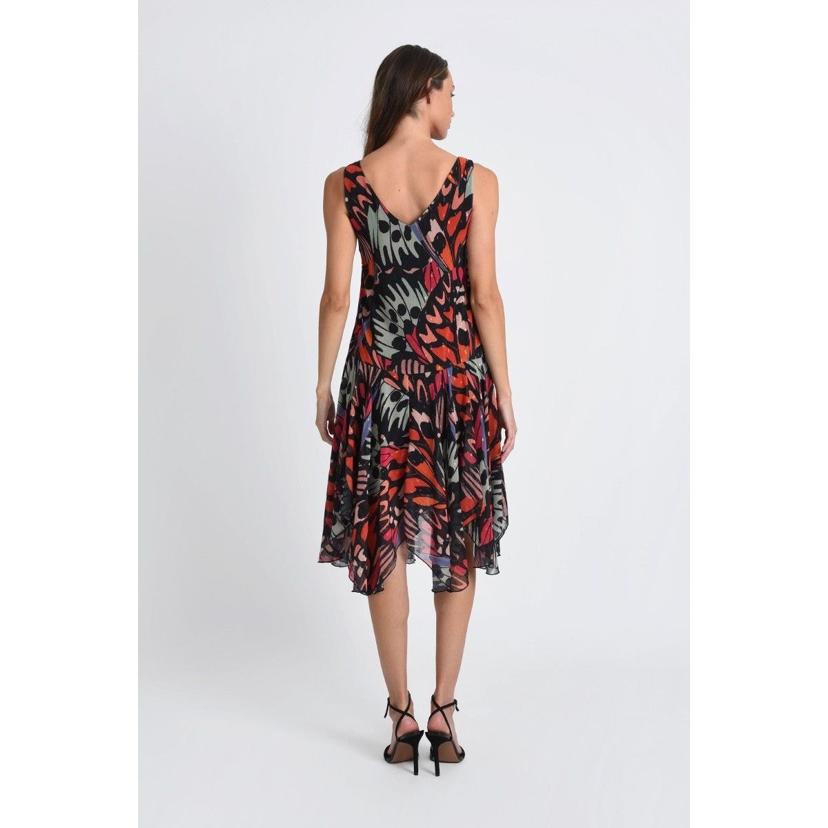 Robes  Molly bracken RR115BP BLACK