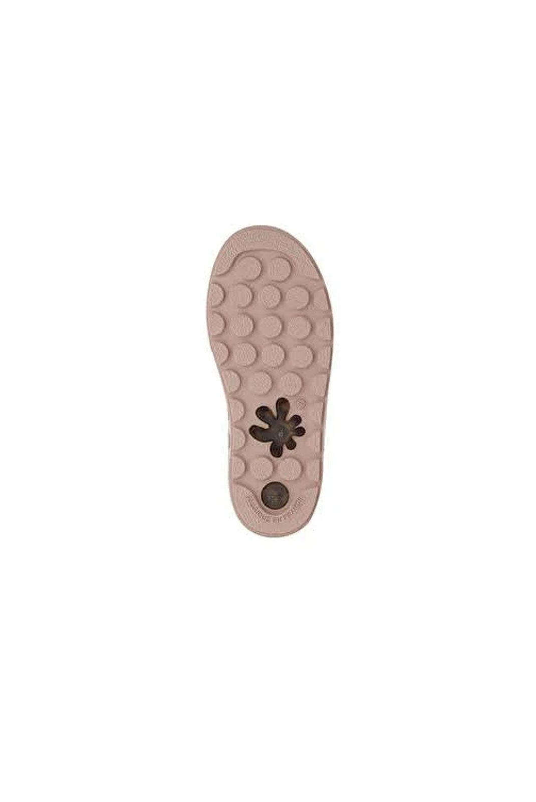 Chaussures  Meduse AIRDIM PANTHERE/VIEUX ROSE