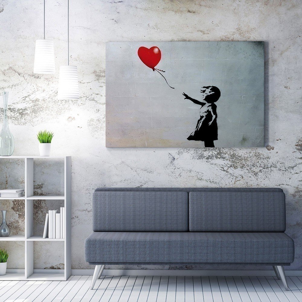 Toiles et posters  Wallity 966BRS1111 