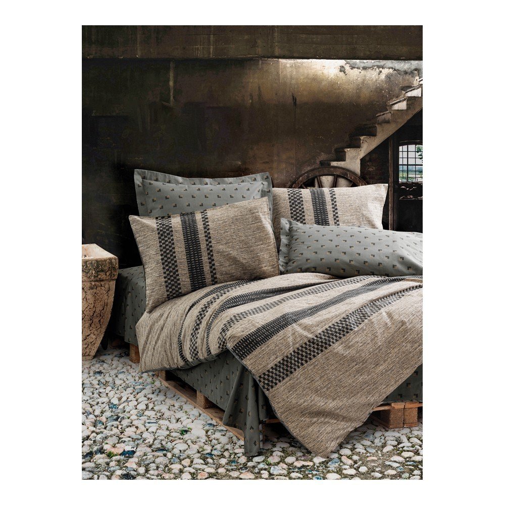 Linge de lit  Mon interieur elegant 129CTN64282 