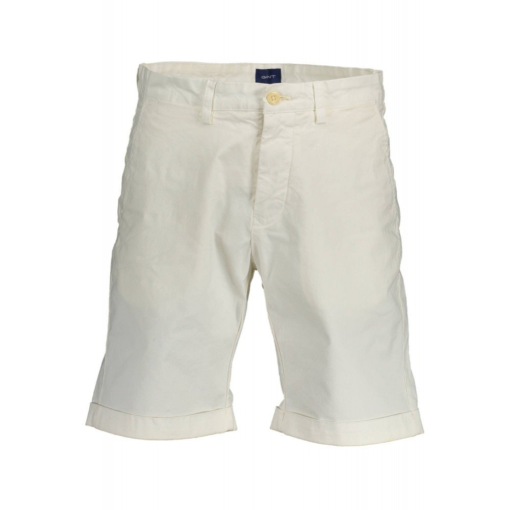 Shorts & Bermudas  Gant 200039 113 EGGSHELL