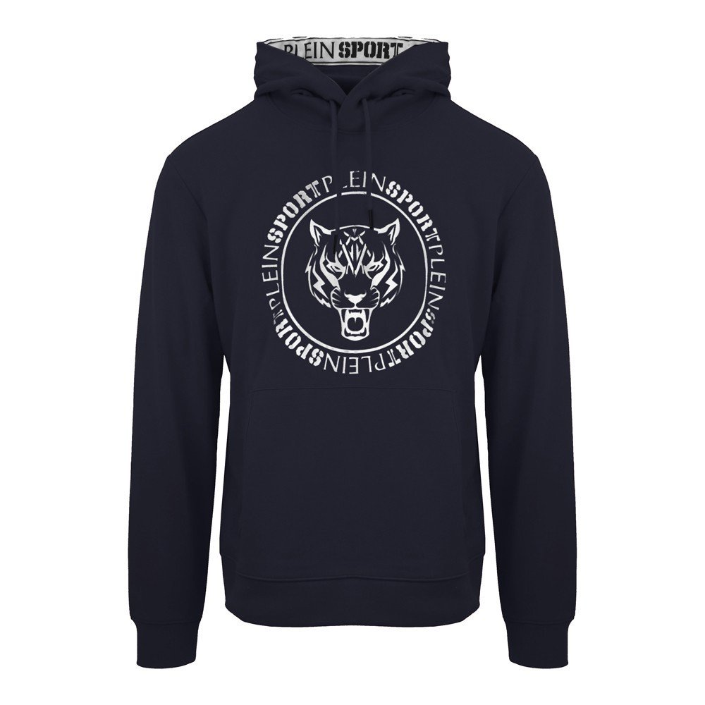 Sweatshirts  Plein Sport FIPSC606 85 Navy