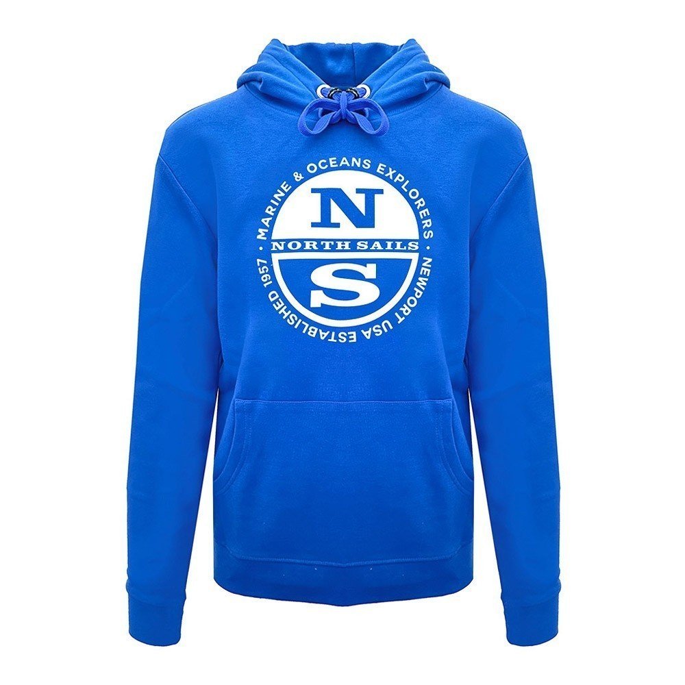 Sweatshirts  North sails 9022980760 ROYAL