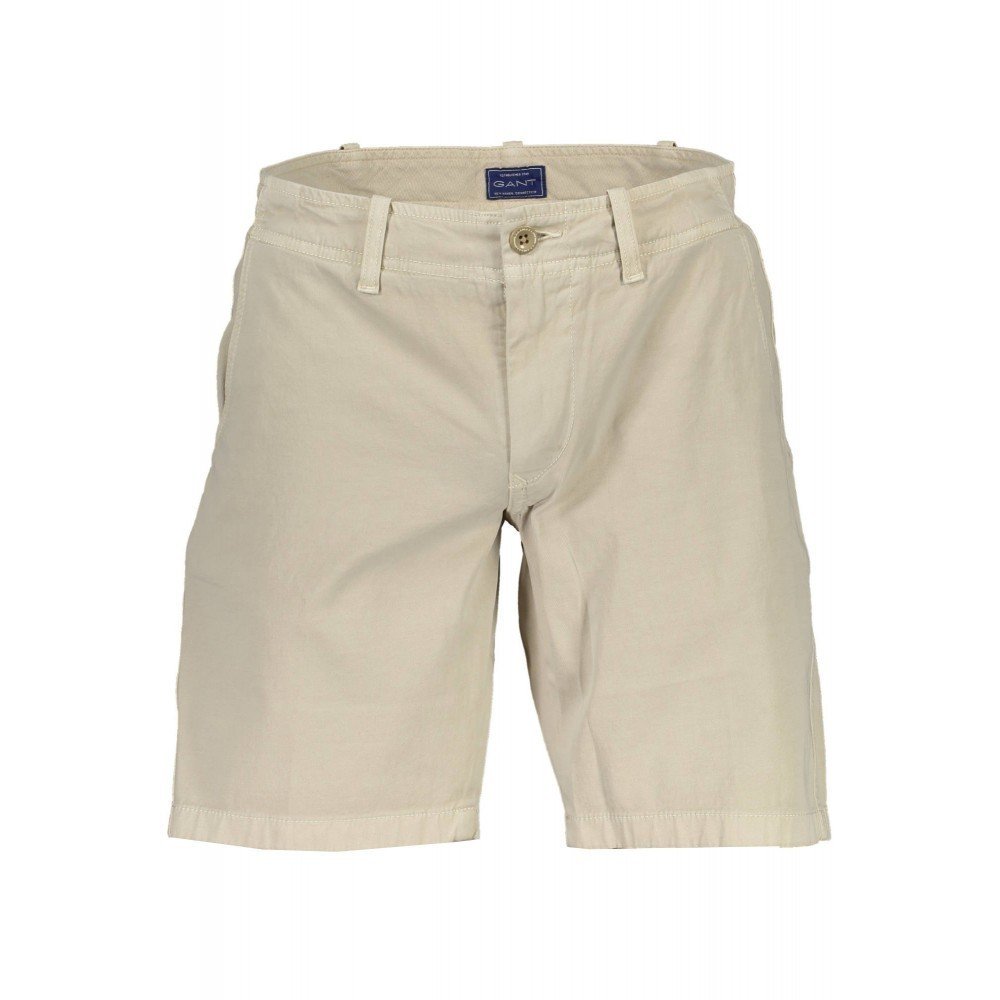 Shorts & Bermudas  Gant 2101020059 BEIGE 012