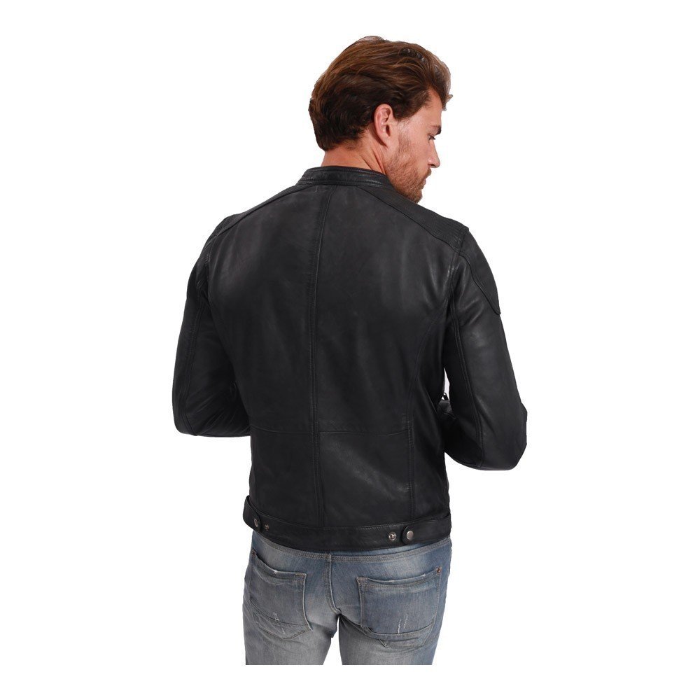 Vestes & blousons  Lee cooper BERTIN Vintage Black 
