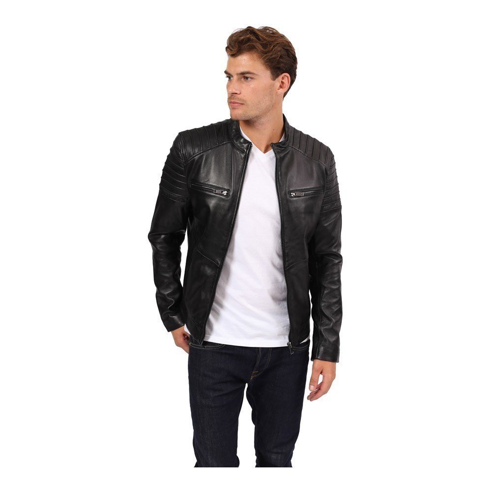 Vestes & blousons  Chyston BAPTISTE BLACK