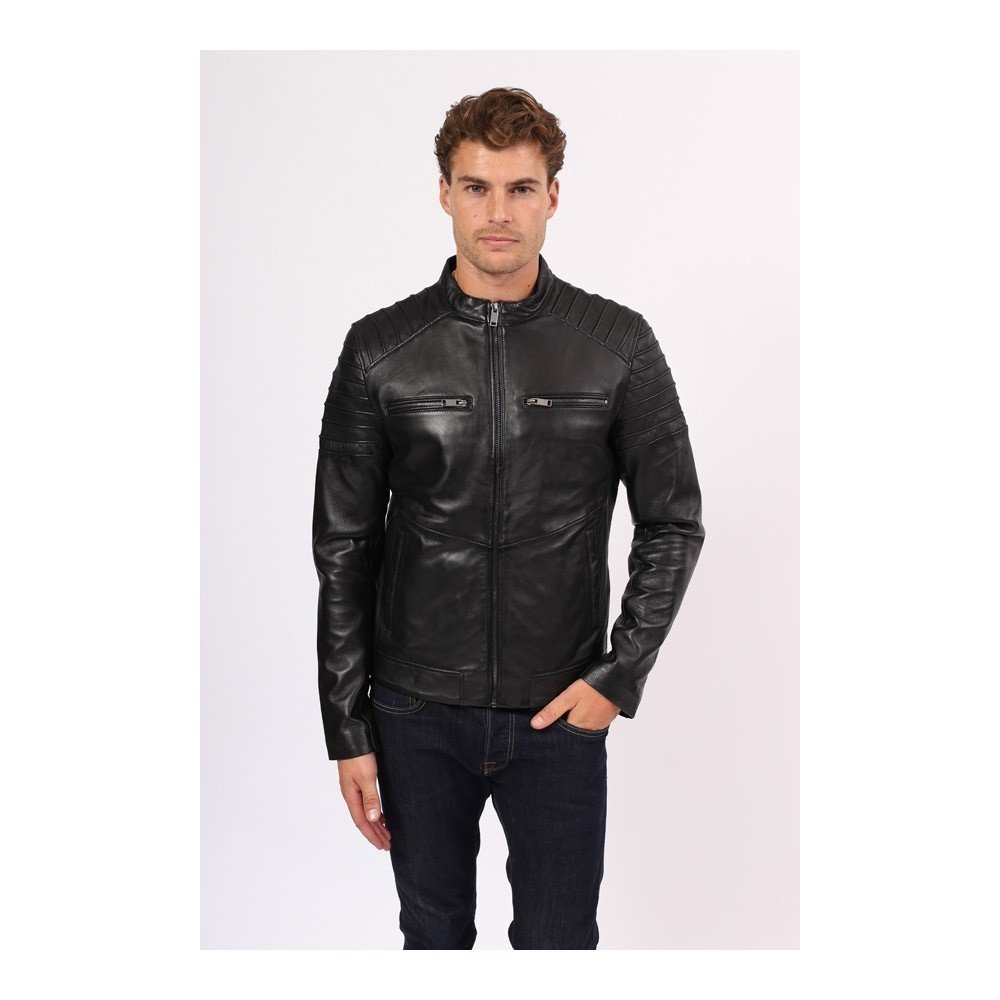 Vestes & blousons  Chyston BAPTISTE BLACK