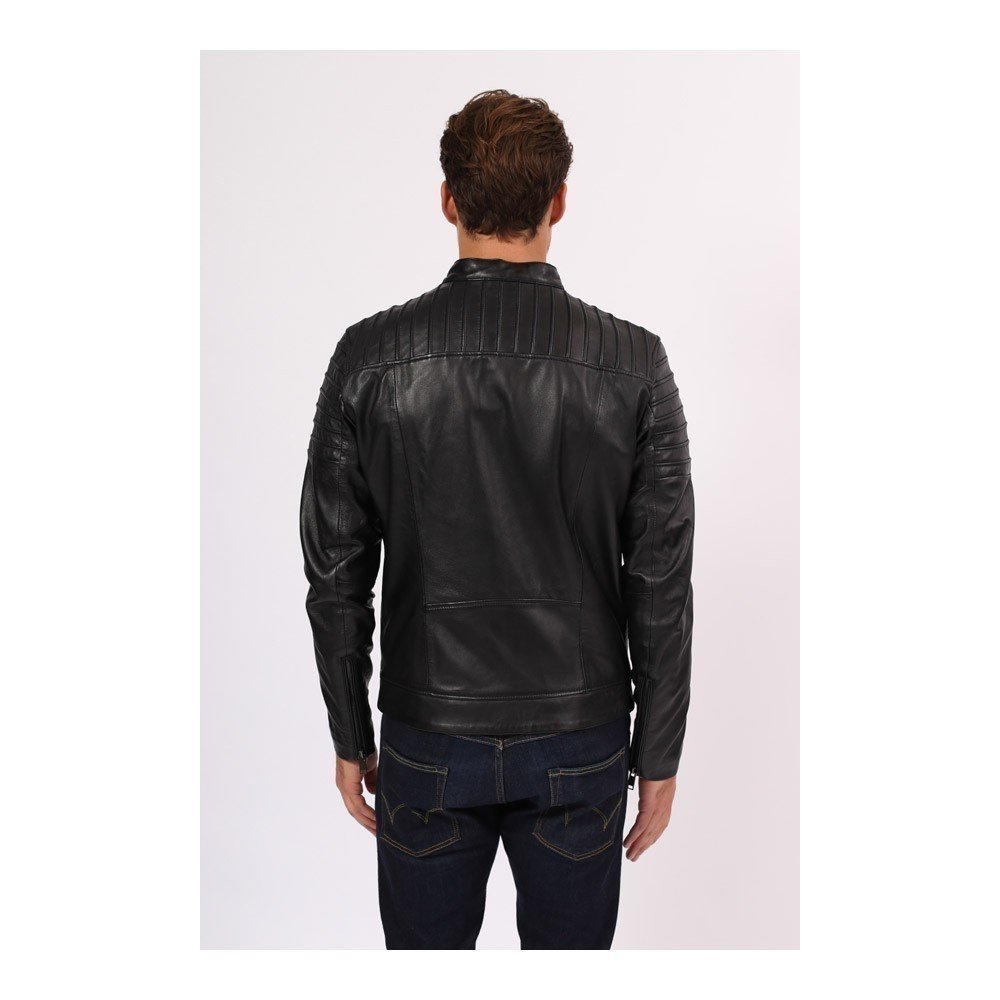 Vestes & blousons  Chyston BAPTISTE BLACK