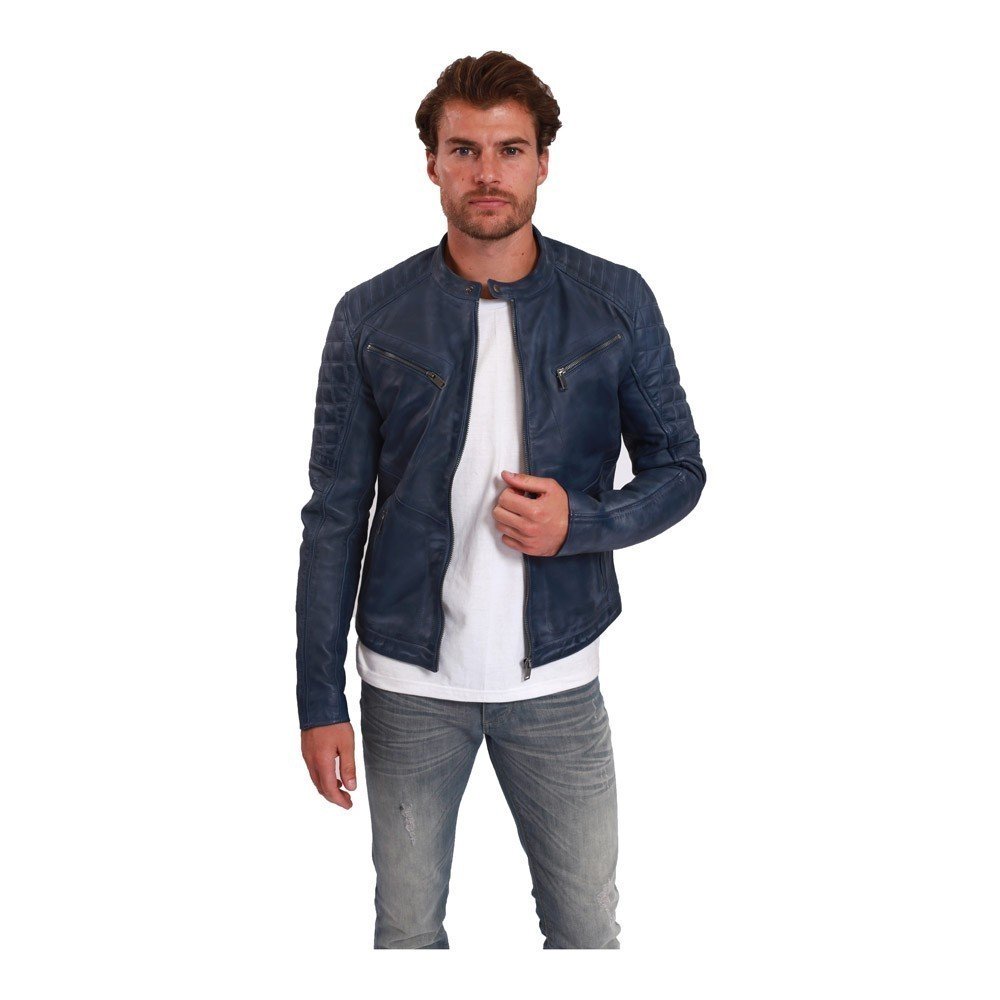 Vestes & blousons  Chyston FLASH BLUE