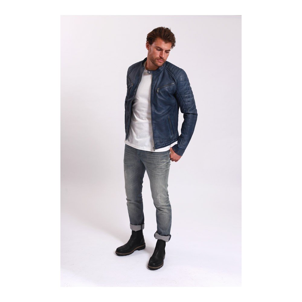 Vestes & blousons  Chyston FLASH BLUE