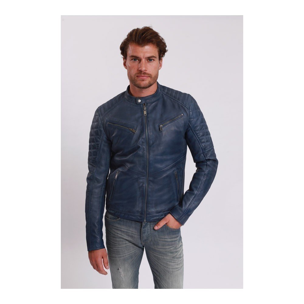 Vestes & blousons  Chyston FLASH BLUE