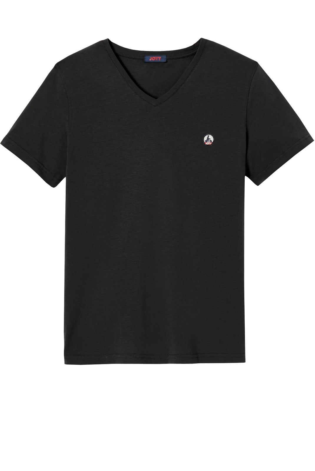 Tee-shirts  Just over the top BENITO 999 BLACK