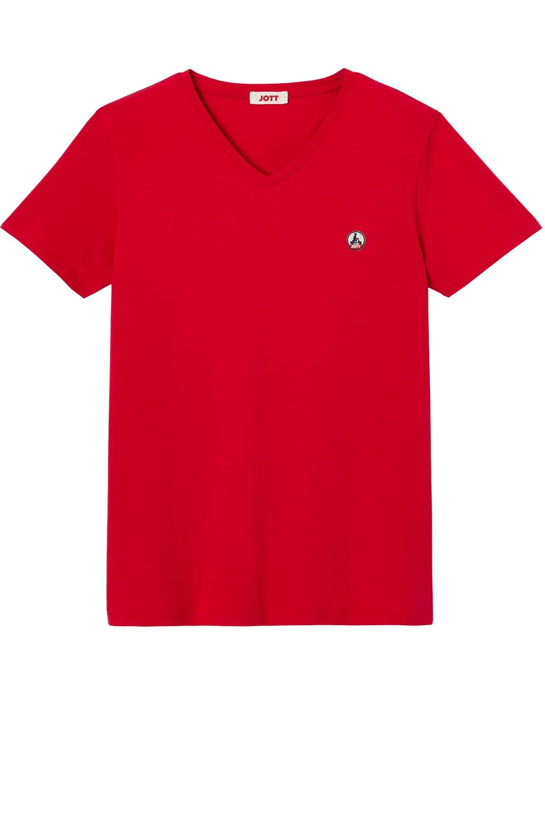 Tee-shirts  Just over the top BENITO 300 RED