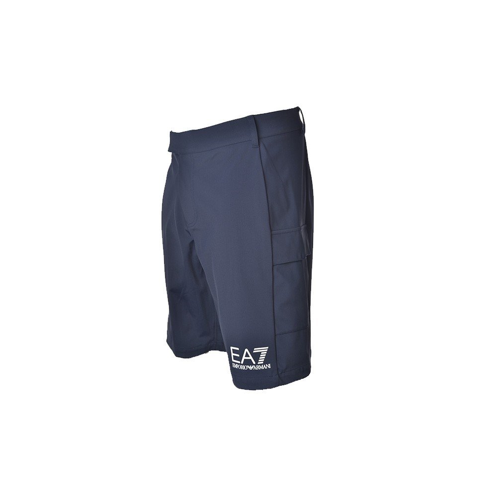 Shorts & Bermudas  Ea7 3LPS05 PN6UZ 1559 NIGHT SKY