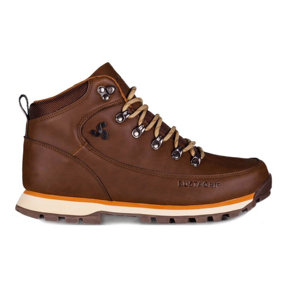 Chaussures de ville  Bustagrip BGH-173BRN2 Brown