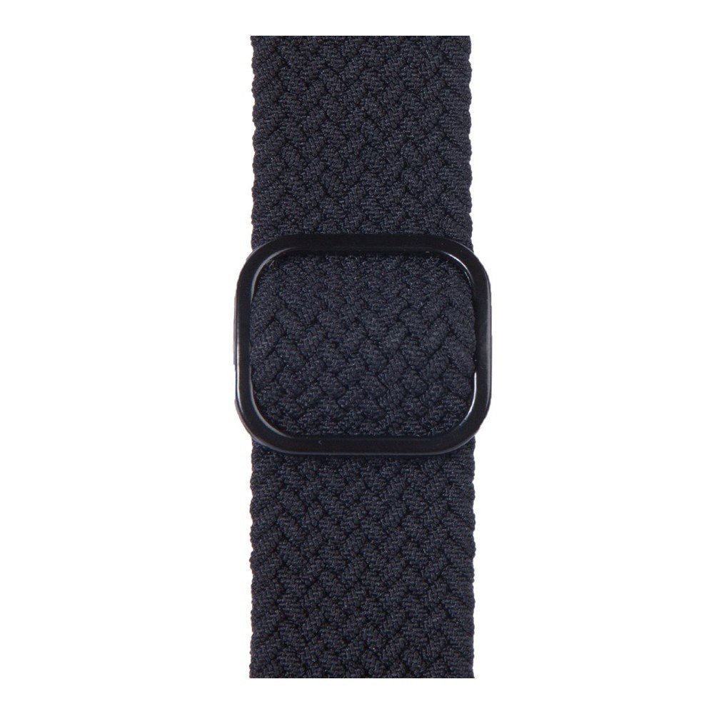 Bracelet pour montres connectées  Phone case 713EDG1581 Black