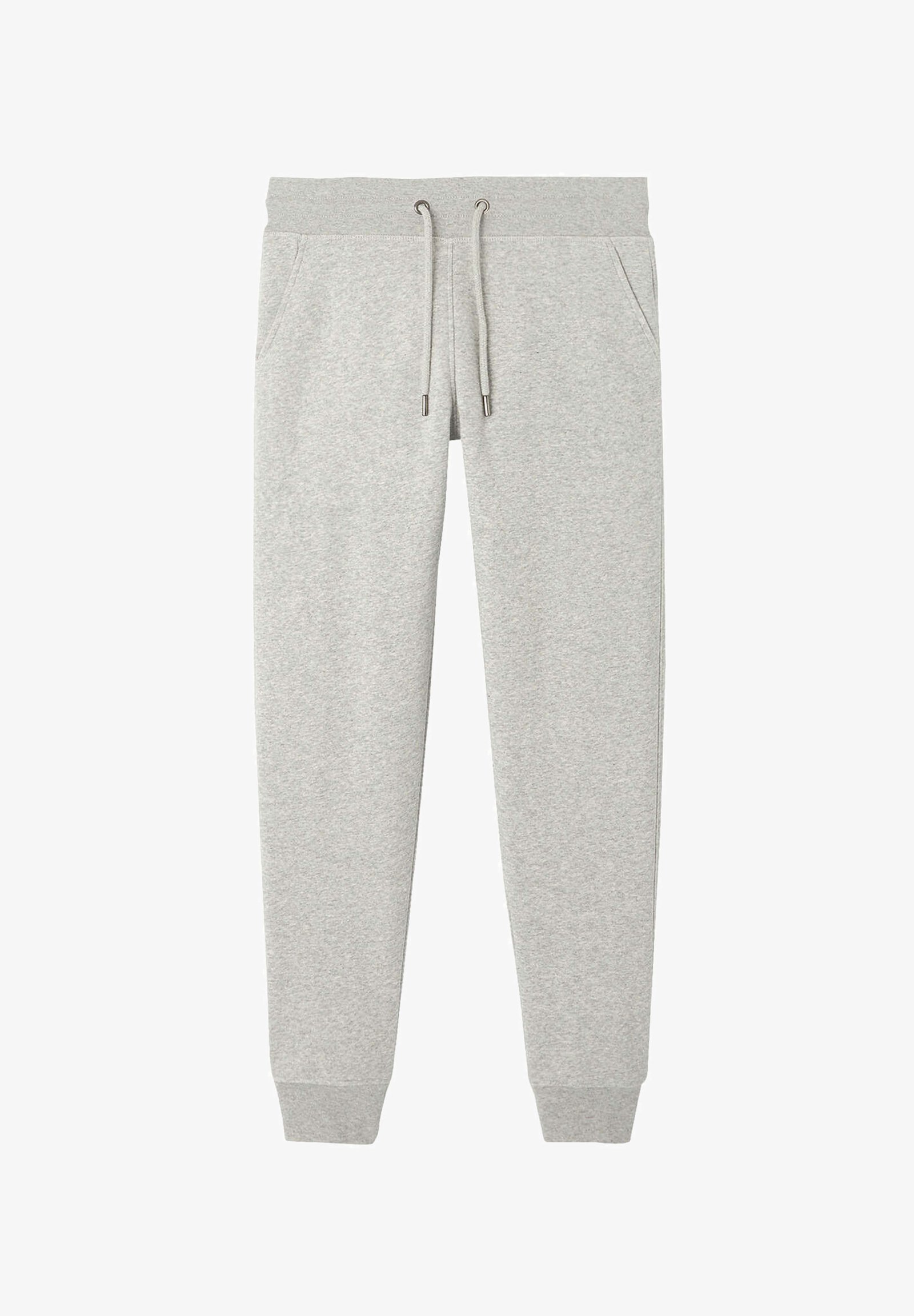 Pantalons  Just over the top VALPARAISO 514 MELANGE GREY