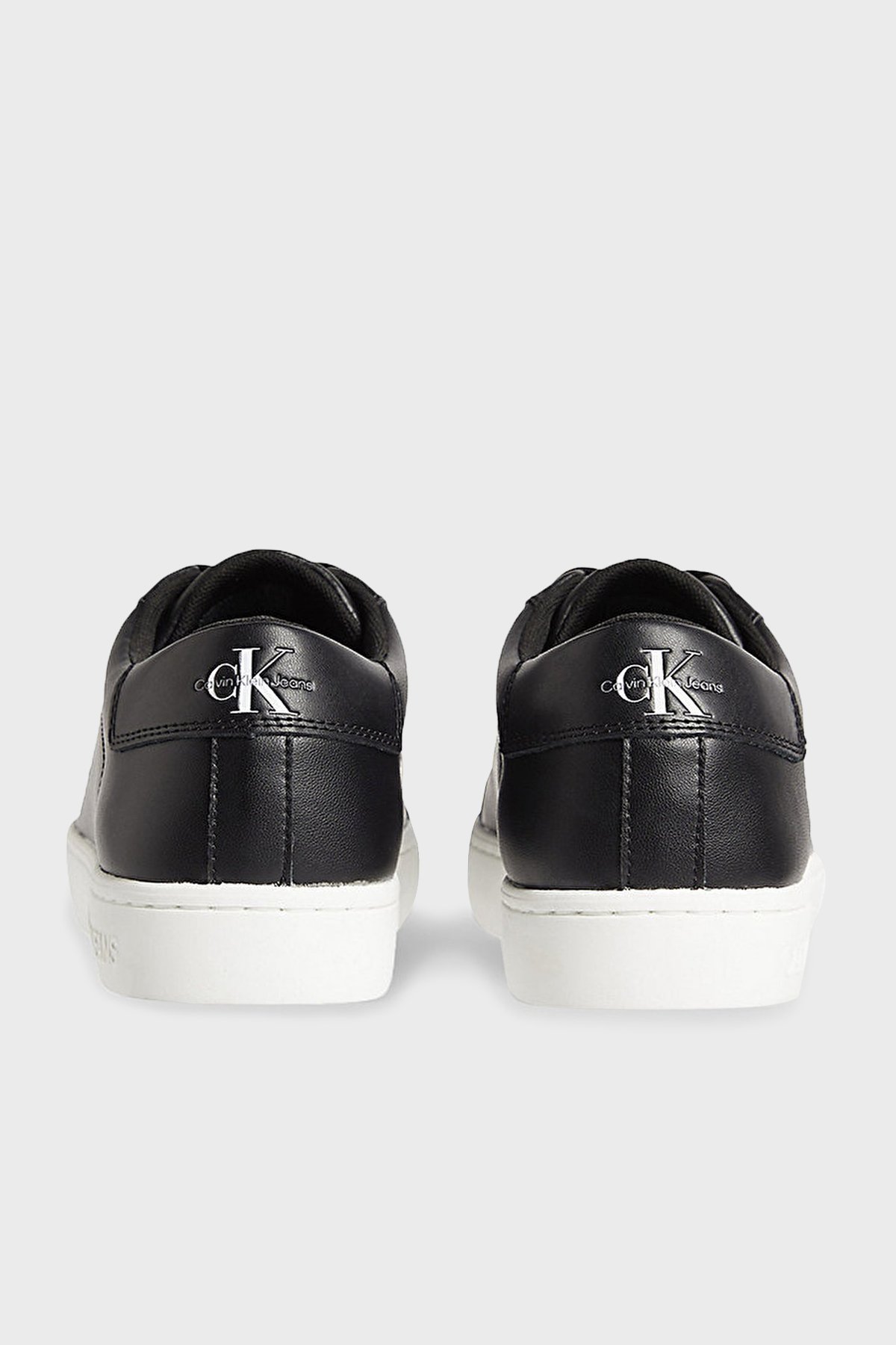 Sneakers / Sport  Calvin klein YM0YM00491 BDS Black