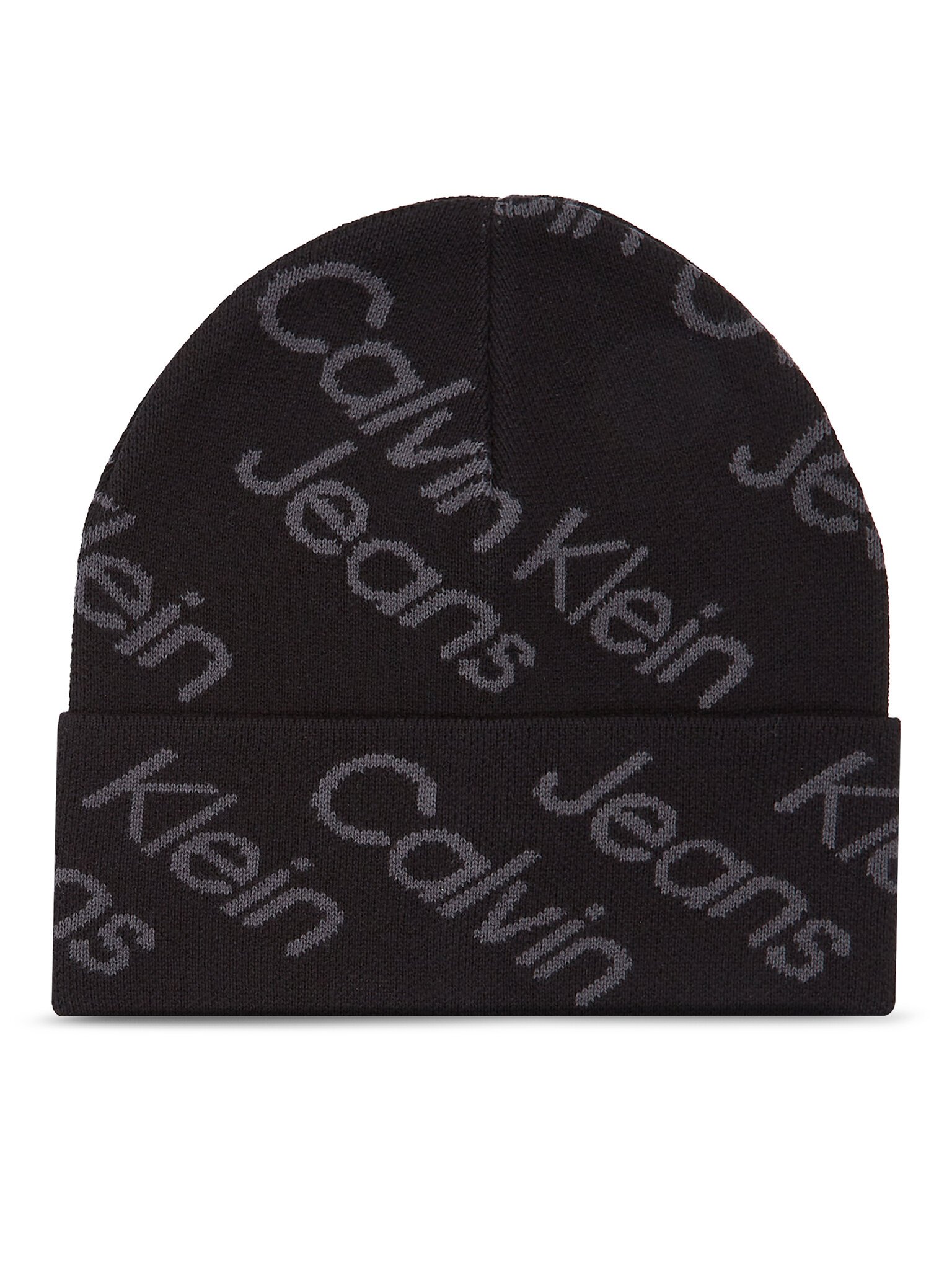 Bonnets / Casquettes  Calvin klein K50K511162 BDS Black